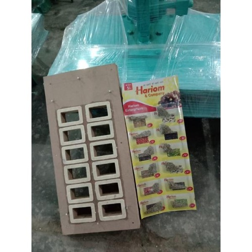 Scrubber Forming Die