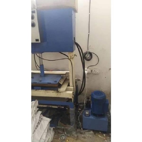 Scrubber Pad Packaging Machine