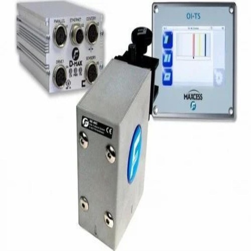 SE-46c Color Sensing Line Guide Device
