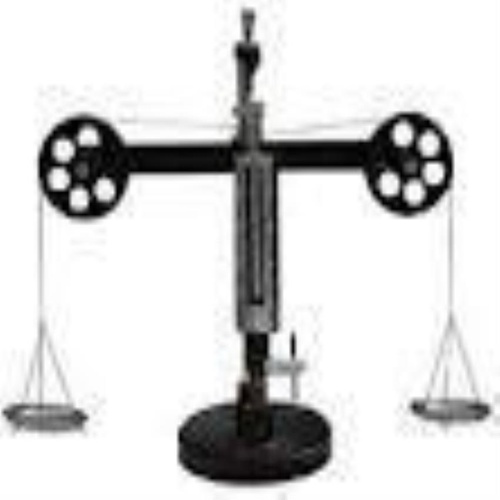 Searle Pattern Viscometer