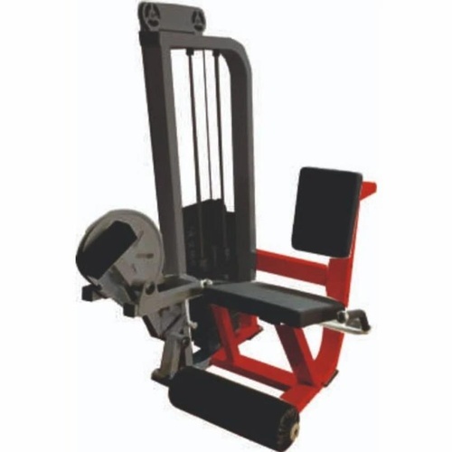 Seated Leg Extension Gym Machine