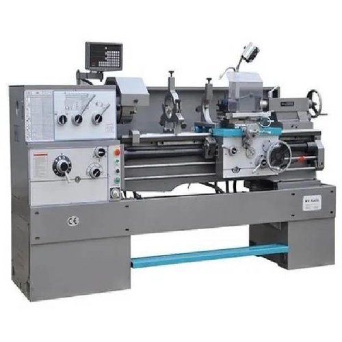 Secondhand CNC Lathe Machine