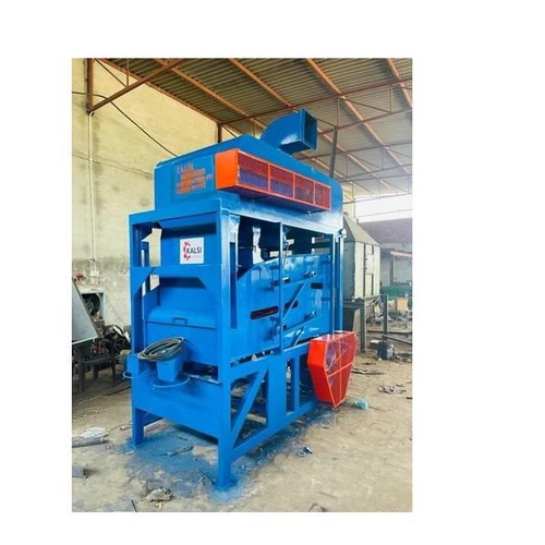 Seed Cleaning Machinery