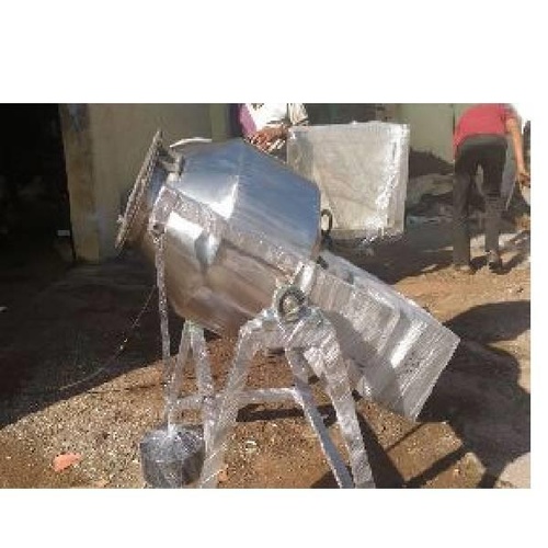 Seed Coating Equipment