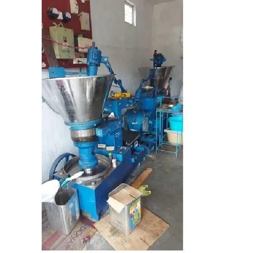 Seed Crushing Equipment