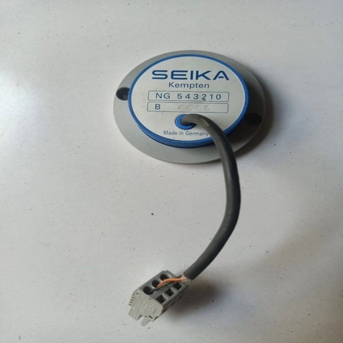 SEIKA KEMPTEN Inclinometer Sensor NG3