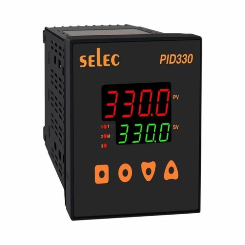 Selec Auto Tune PID Controller