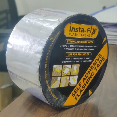 Self-Adhesive Bitumen Sealing Tape