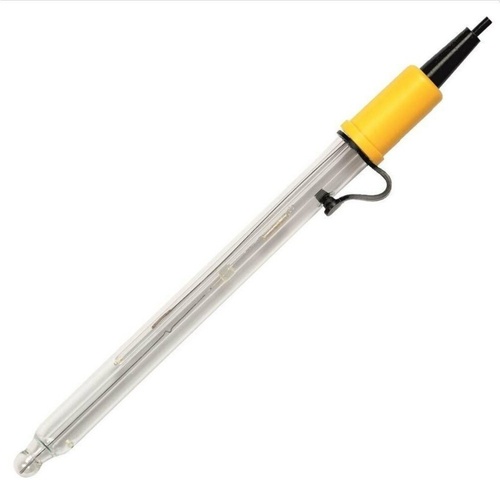 Self-Calibrating Laboratory PH Meter Electrode