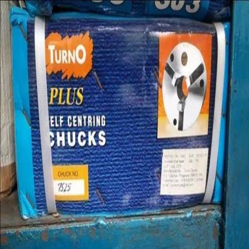 Self Centering Lathe Chuck