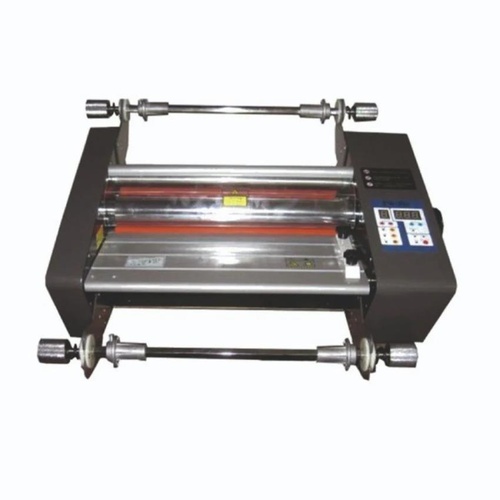 Semi Auto 13x19 Thermal Laminator