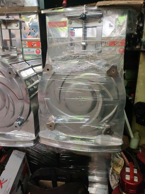 Semi-Auto Bean-to-Cup Coffee Equipment - Thumbnail 1