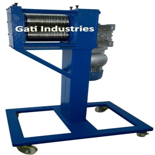 Semi-Auto Wire Pointing Machine