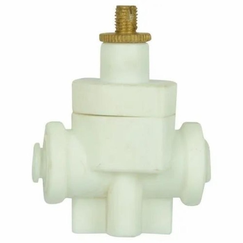 Semi-Automatic ABS TDS Controller Valve, 1/4"
