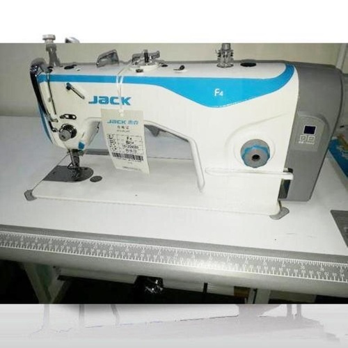 Semi Automatic Jack J4 Sewing Machine