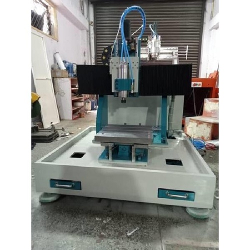 Semi-Automatic Jewellery Manufacturing Machine