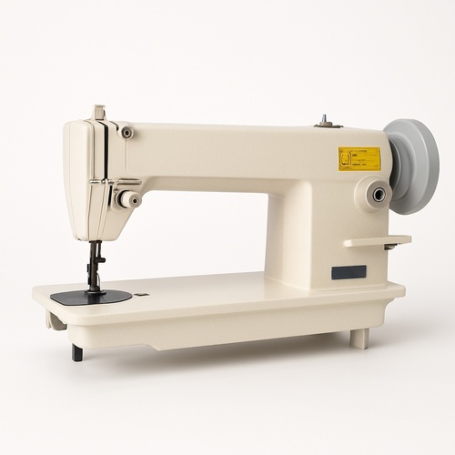 Semi-Automatic Large Hook Sewing Machine