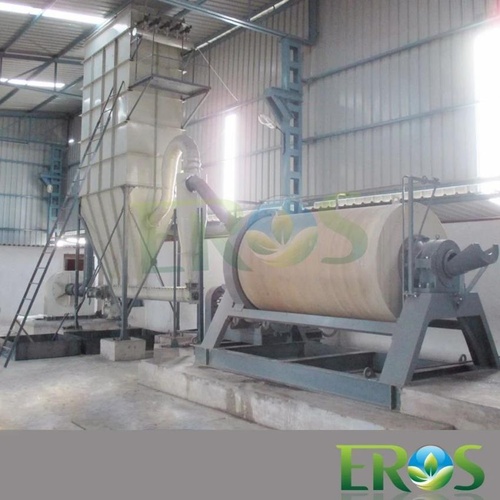 Semi Automatic Lead Oxide Production Plant