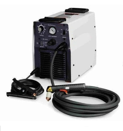 Semi-Automatic Mild Steel CNC Plasma Machine