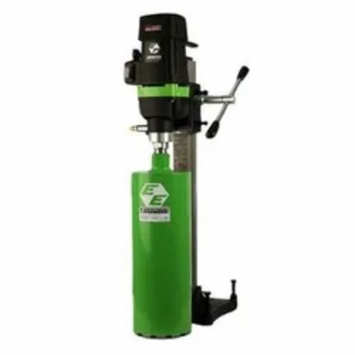 Semi-Automatic PDB 200 Diamond Core Drill Machine