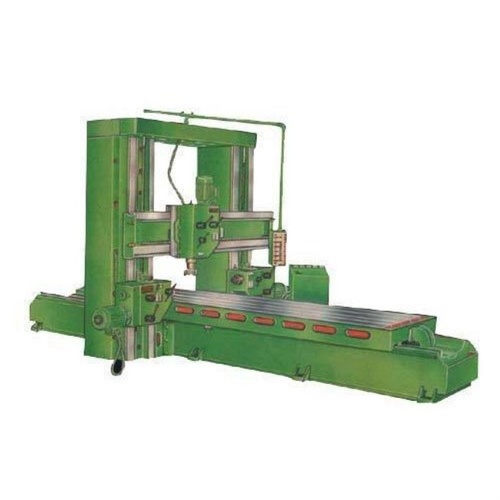 Semi-Automatic Plano Miller