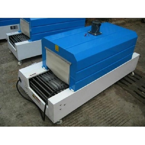 Semi-Automatic Polished Sweet Packer