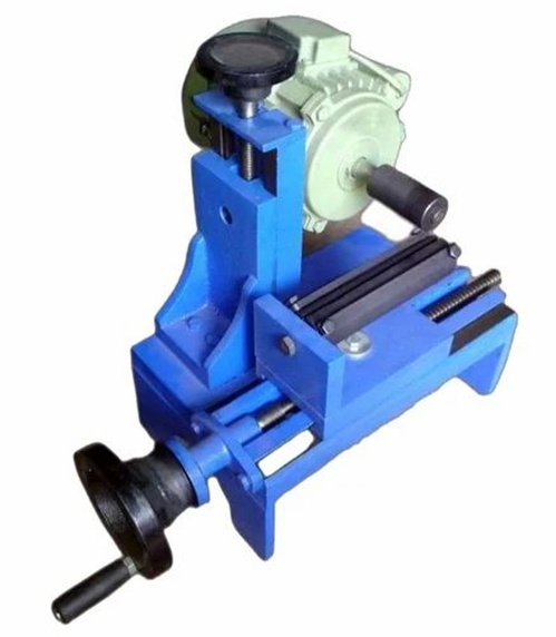 Semi Automatic Ring Cutting Machine