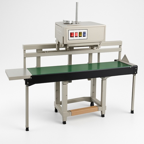 Semi-Automatic Sealing Machine QLF-1680