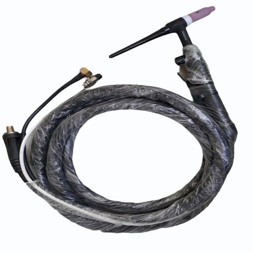 Semi-Automatic TIG Welding Torch