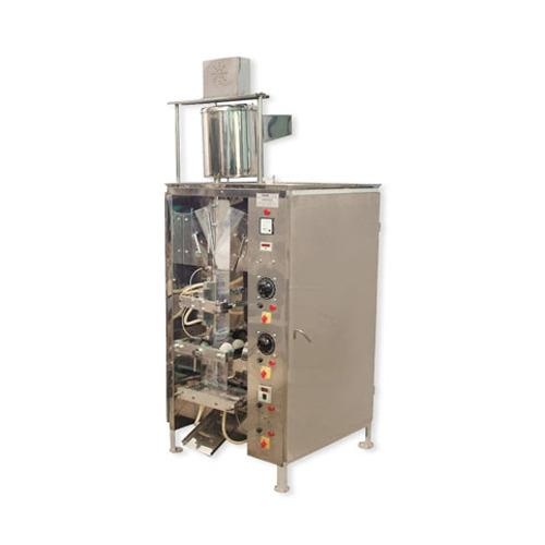 Semi-Automatic Water Pouch Packer