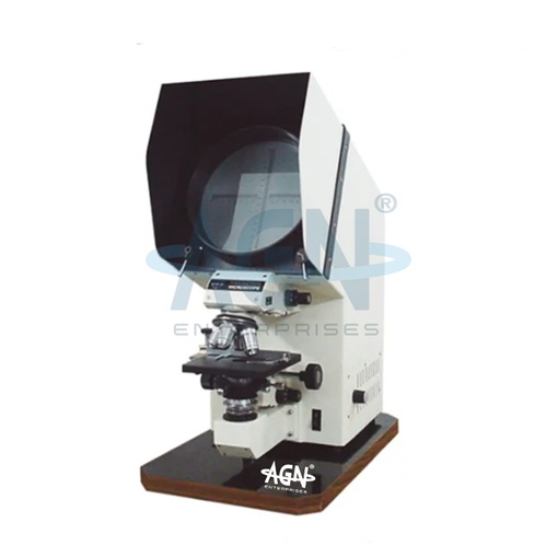 SENIOR VIEWING MICROSCOPE