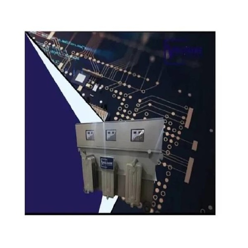 Servo Controlled Voltage Stabilizer Machine