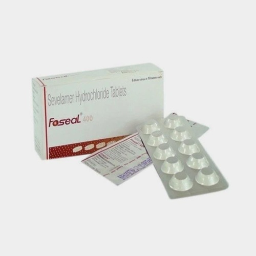 Sevelamer HCl Tablets
