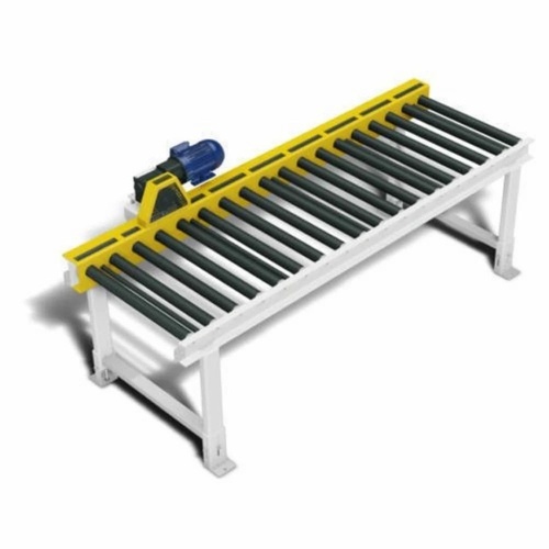 SEW SS Roller Conveyor 40mm
