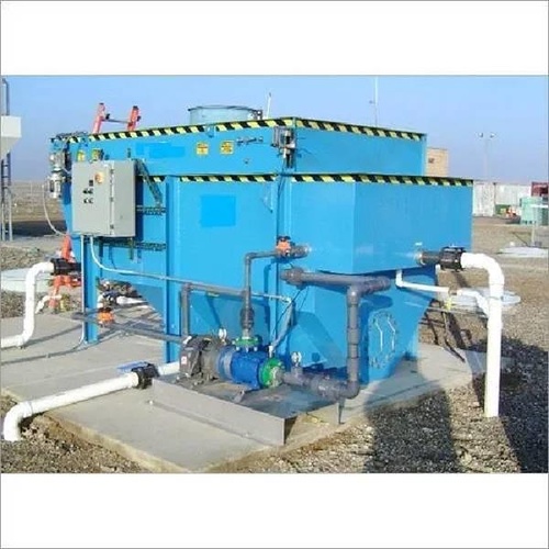 Sewage Wastewater Treatment Equipment