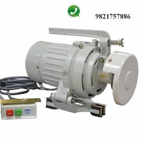 Sewing Machine Motor Unit