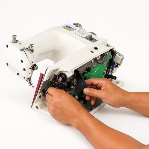 Sewing Machine Repair Service