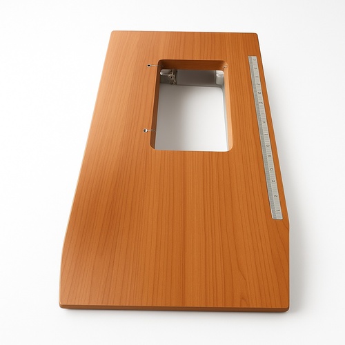 Sewing Machine Wood Top