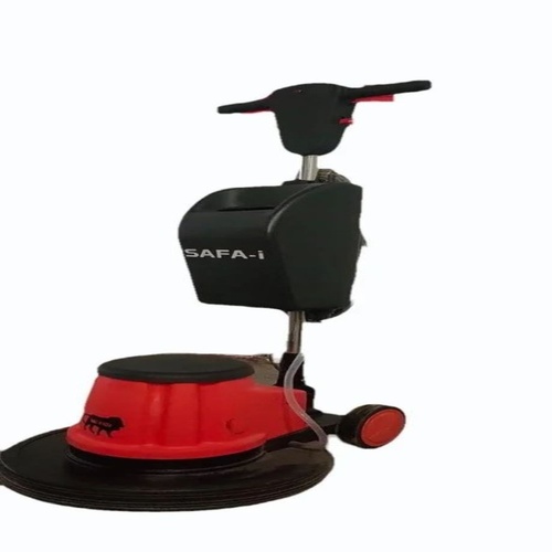 SF002 Single Disc Scrubbing Machine