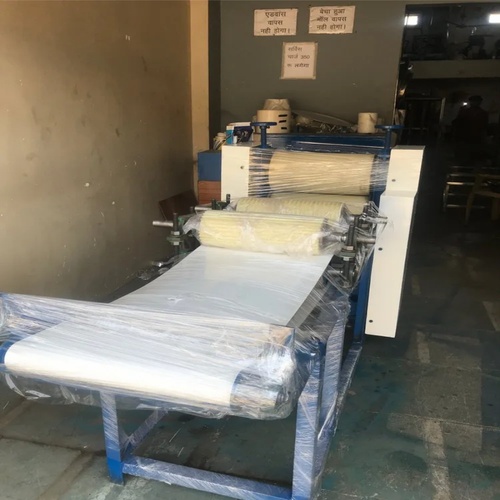 Shakkarpara Production Equipment