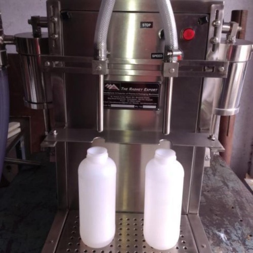 Shampoo Soap Detergent Filler