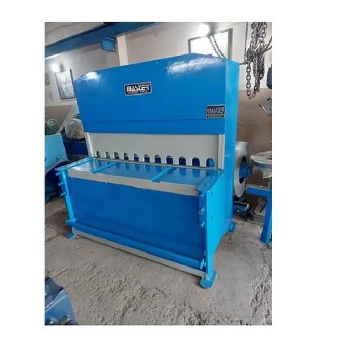 Shearing Machine (Mechanical)