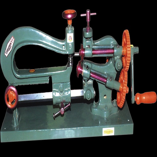 Sheet Cutting Equipment