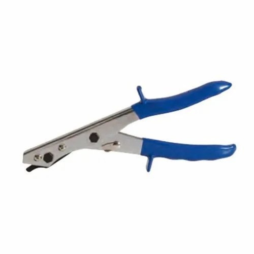 Sheet Metal Nibbler Tool