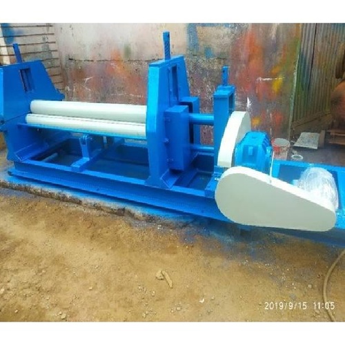 Sheet Rolling Equipment