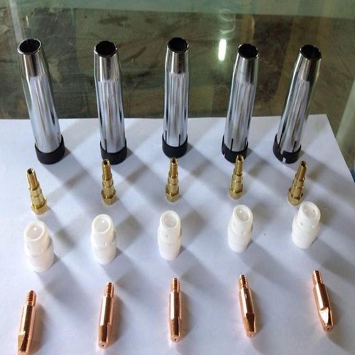 Shine Arc 24KD Nozzle