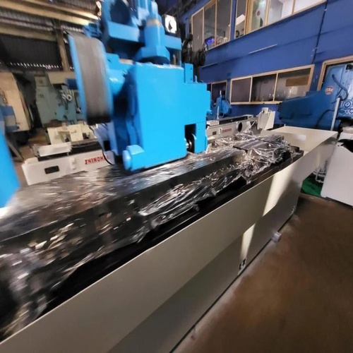 Shinohara SR 5 Rack Cutter for Sale