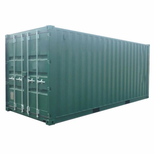 Shipping Container Rental Service