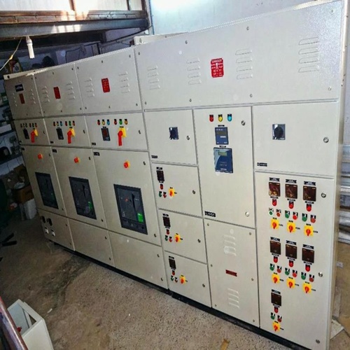 SHIV IP44 Power Distribution Machine
