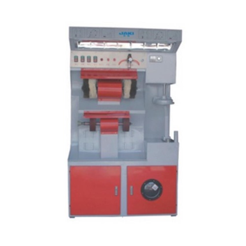 Shoes Finishing Machine